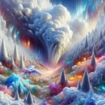 Sognare una Valanga: Significati e Interpretazioni nel Mondo Onirico