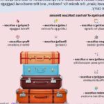 Sognare Valigia: Cosa Significa e Interpretazioni Comuni