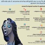Sognare Vampiri: Significati e Interpretazioni nei Sogni