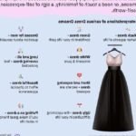 Sognare Vestito: Significati e Interpretazioni nei Sogni